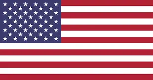 american flag-Johnson City