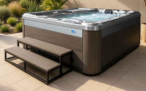 Cold Plunge&trade; Spas Johnson City hot tubs for sale