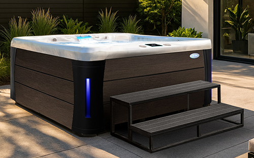 Escape Plus&trade; Spas Johnson City hot tubs for sale