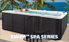 Swim Spas Johnson City hot tubs for sale