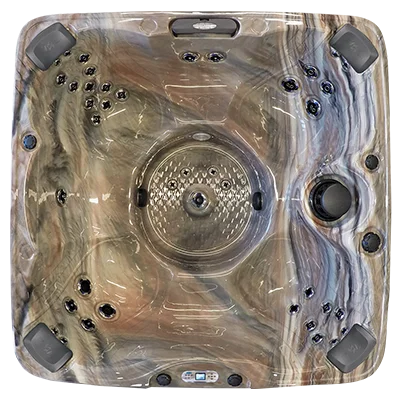 Tropical EC-739B hot tubs for sale in Johnson City
