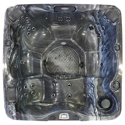 Pacifica-X EC-739LX hot tubs for sale in Johnson City