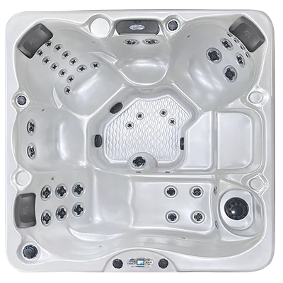 Costa EC-740L hot tubs for sale in Johnson City