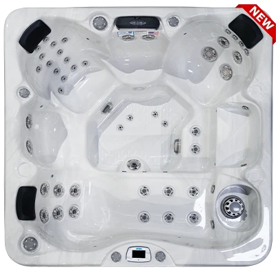 Costa-X EC-749LX hot tubs for sale in Johnson City