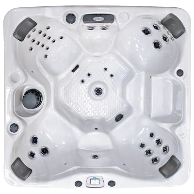 Cancun-X EC-840BX hot tubs for sale in Johnson City