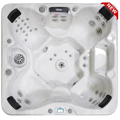 Cancun-X EC-849BX hot tubs for sale in Johnson City