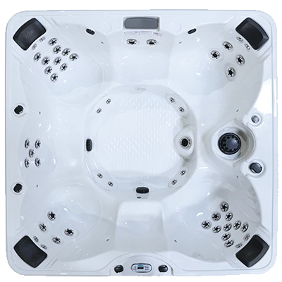 Bel Air Plus PPZ-843B hot tubs for sale in Johnson City