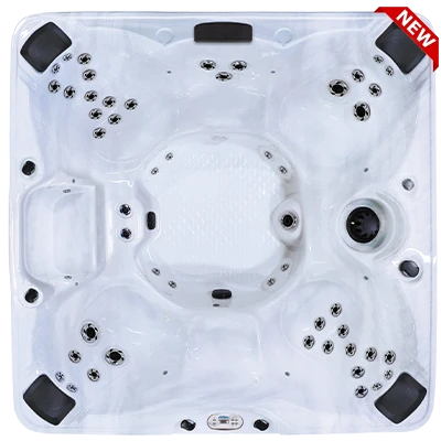 Bel Air Plus PPZ-843BC hot tubs for sale in Johnson City